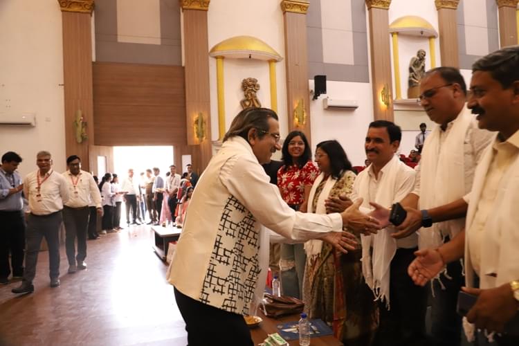 SAGE University Bhopal Events photo 129